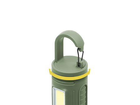 Lampa kempingowa Delphin Torix 2,8W/2200mAh 2,8W/170lm/2200mAh Delphin (101005976)