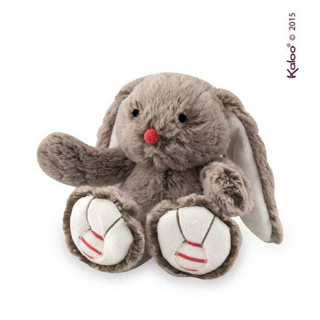 Kaloo Królik czekoladowy brąz 19 cm kolekcja Rouge