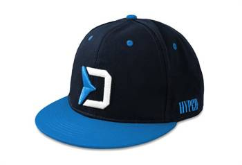 Czapka Delphin HYPER Snapback  Delphin (101000642)