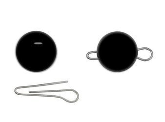 CZEBURASZKI CZARNE SKŁADANE 26g OP.5SZT KAMATSU 440200026