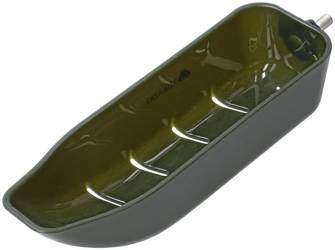 ŁYŻKA ZANĘTOWA - DUŻA Z OTWORAMI - MIKADO AMR05-P009