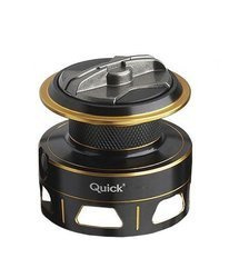 SZPULA ZAPASOWA DO KOŁOWROTKA QUICK 7 4000 FD 11+1BB DAM 568850001