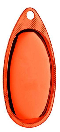 BŁYSTKA OBROTOWA - FOCUS Nr 2 - FLUORESCENT ORANGE MIKADO PMB-OFO-2-FO