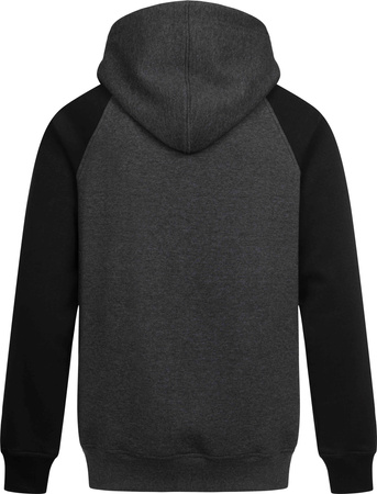 BLUZA - MFT HOODIE - rozm. L - op.1szt. MIKADO UMB-04-L