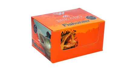 PRZYNĘTA - FISHUNTER 5cm/128 - op.5szt.