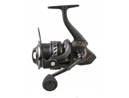 Kołowrotek MegaBAITS Stealth L.D.Feeder FD1150i szp.alum., 1:4.5 50 10BB+Inf.AR DRAGON CHI-16-01-150