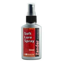 Robinson Soft Lure Spray - Zander, 50ml Robinson 63-D5-ZAN