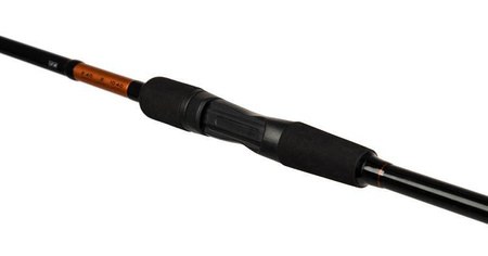 WĘDKA - INTRO HEAVY SPIN 240 c.w. 10-40g (2 sec.) - op.1szt. MIKADO WAA882-240