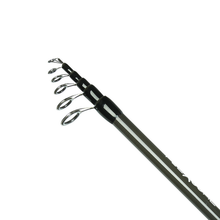 Wędka Robinson Flexcore Tele Carp 3,30m 40-80g Robinson 1FC-TC-330