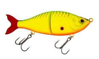 Wobler STRIKE PRO X-Buster Slow Sinking 17cm/88g A17S    DRAGON TEV-EG051-A17S