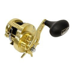 Multiplikator Ocea Conquest 301 HG Lewa Ręka Shimano (OCCNQ301HG)