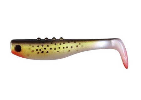 Ripper BANDIT 3"/7,5cm 4szt. PROMOCJA BROWN TROUT DRAGON CHE-BD30P-BT