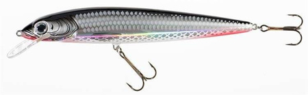 WOBLER TROLLINGOWY HS FISH MAX 25 F SC JAXON VJ-W25FSC