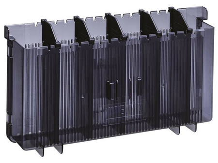Organizer BM-3020D do pudeł z serii MEIHO-VERSUS BM/VS BM-9000/7000/5000, VS-7080/7070 255x145x60 mm czarny    DRAGON JME-STOCKER.BM-3020D