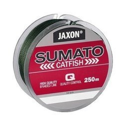 PLECIONKA SUMOWA SUMATO CATFISH 0,65 1000M JAXON ZJ-RAC065X
