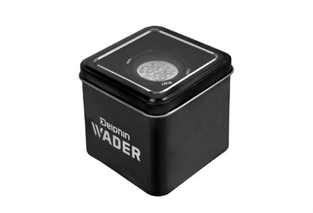 Cyfrowy zegarek Delphin WADER  Delphin (101000263)