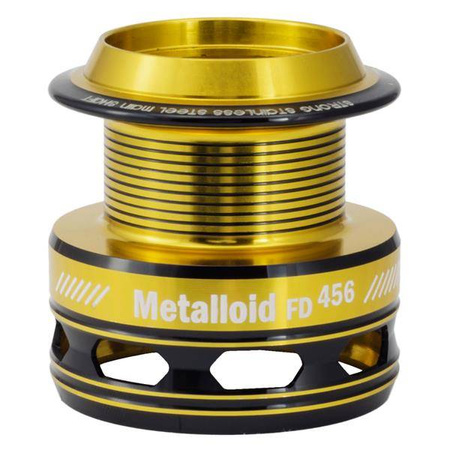 Kołowrotek Robinson Metalloid FD 456 Robinson 23P-ME-045