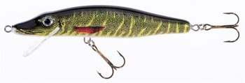 WOBLER JAXON HS FAT PIKE 13 F PT JAXON VJ-PK13FPT