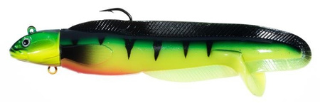 GUMA INTENSA TROLL 101B 23 CM JAXON TB-101B