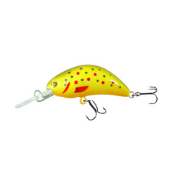 Wobler Robinson Tronx S40, 40mm, 4g Robinson 46-1TX-S40-TR