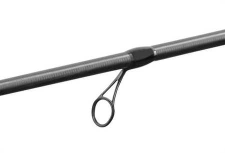 WĘDKA SPINNING Code X 244cm/2-8g/2 składy Delphin (101001314)