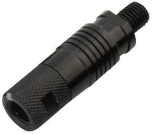 Szybkozłączka Prologic Black Night Quick Release Medium - 1pcs (43882)