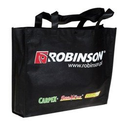 Torba reklamowa 43x35cm Robinson 99R-05