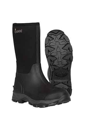 Buty IMAX Tira Rubber/Neoprene Boot sz 44-9 (55678)