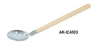 CZERPAK DO LODU 95MM JAXON 5SZT AK-ICA103