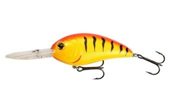 WOBLER FH - GLIMMER 8 cm / 61 - PŁYWAJĄCY MIKADO PWF-GR-8F-61