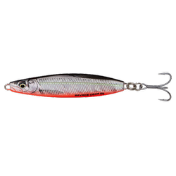 PSYCHO SPRAT 9CM 45G SINKING RED N BLACK Savage Gear (74065)