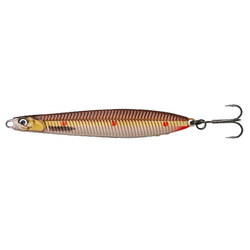 SEEKER ISP 9.8CM 23G SINKING BROWN COPPER RED DOTS Savage Gear (72367)