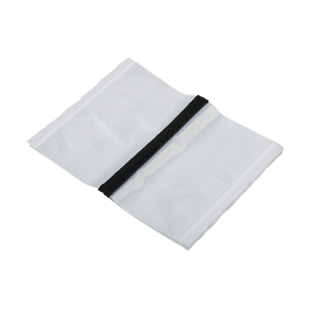 FLIP RIG BAG L 12 PE BAGS 35X22CM Savage Gear (74251)