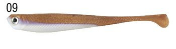 FUNKY MINNOW 7,8cm KOLOR 09 OP.10SZT KONGER 330060109