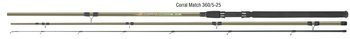CORRAL MATCH 390/5-25 WĘDKA KONGER 127027390