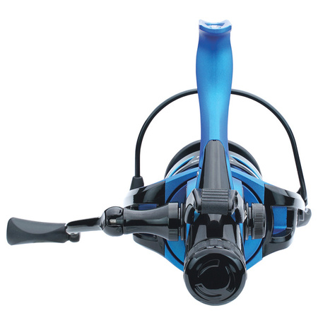 Kołowrotek VDE-Robinson Feeder Freerunner FD 606 VDR Team 23P-VF-R60
