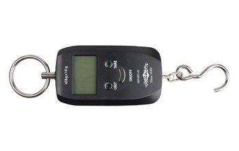 WAGA ELEKTRONICZNA 45 kg MIKADO AM-DFS-45