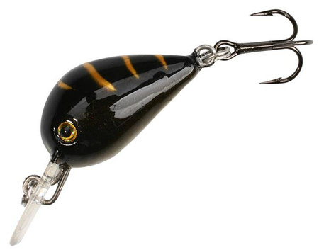 WOBLER FH - DUENDE 2.5cm / 68 - PŁYWAJĄCY MIKADO PWF-DU-2.5F-68