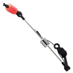 Bouncer LED - sygnalizator brań, czerwony Carpex 88-SS-05R