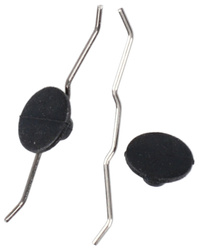 UNIWERSALNY KLIPS DO KOŁOWROTKÓW - SAFE LINE CLIPS - op.5szt. MIKADO KDA-SLC