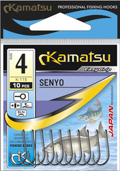 HACZYK KAMATSU SENYO 5/0BLNO 512500350