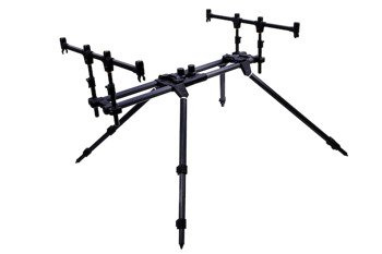 RODPOD NA 4 NOGACH 150CM DLA 4 WĘDZISK MIKADO AMP03-154-4