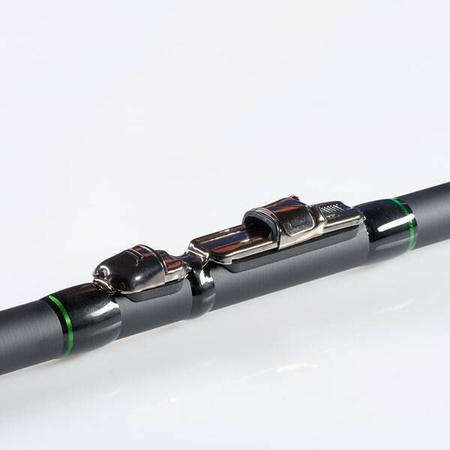 Wędka VDE-R Team Nano Core Bolognese TX3- 622 VDR Team 11W-BV-T06