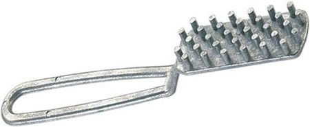 R. SKROBACZKA WĘDKARSKA DO OKONI 1SZT JAXON AK-SK002