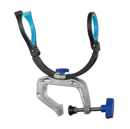 UCHWYT DO MOCOWANIA WĘDKI NA ŁODZI, ŁÓDCE I POMOŚCIE JAXON PZ-HA003