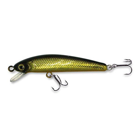Wobler Robinson Rickie F50, 50mm, 2,5g Robinson 46-1RC-F50-G