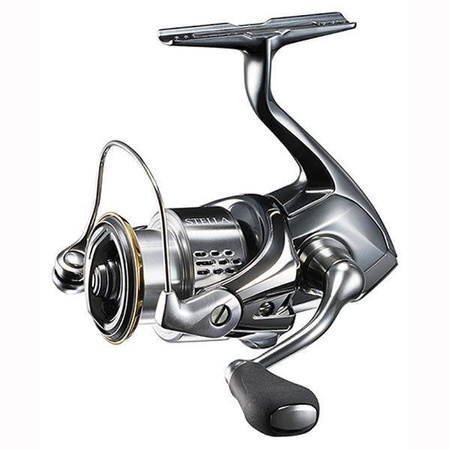 Kołowrotek spinningowy Stella FJ 1000 Shimano (STL1000FJ)