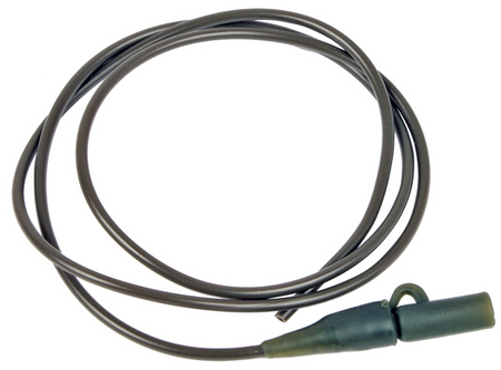 CARPLABS ZESTAW SAMOZACINAJĄCY Z RURKĄ CARPLABS® OP.2SZT 765000001