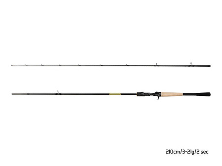 Delphin Zandera B-CAST 230cm/7-32g/2 składy Delphin (101004374)