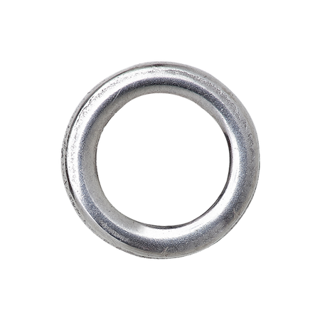 SOLID RINGS S 260LB 120KG SS 15PCS Savage Gear (74806)